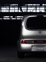 Nissan Cube 2009 года (US)